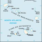 Teach English in the Cape Verde